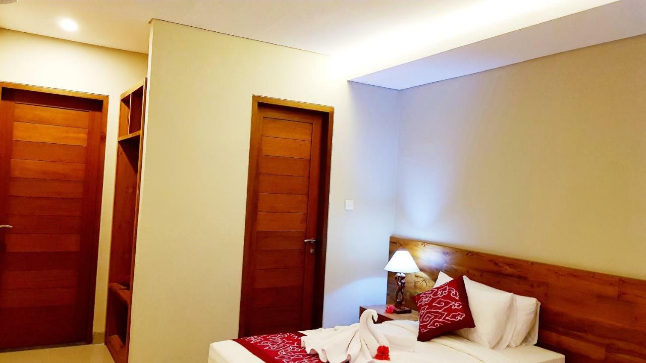 Swan Inn Ubud Exterior foto